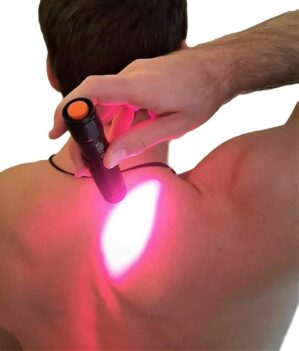 Cold Laser Therapy Device Low Level...
