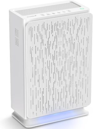 Aroma Room Air Purifier for Home, L...