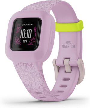 Garmin vívofit Jr.3, Fitness Track...