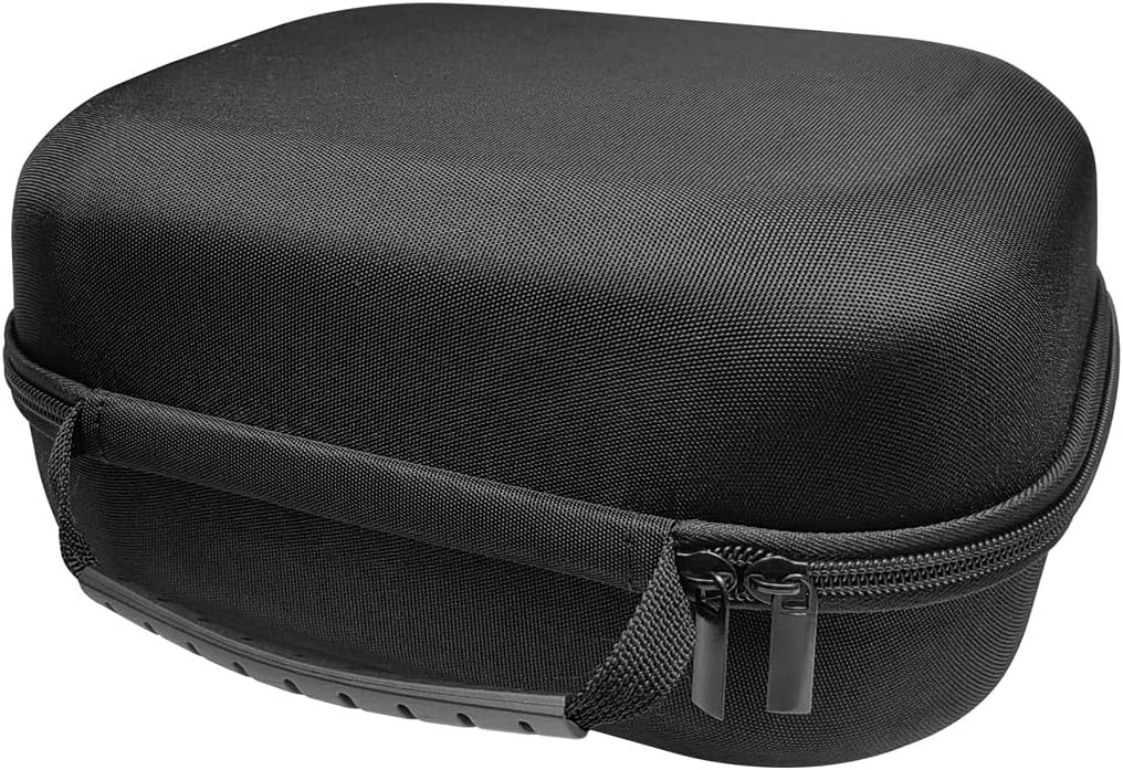 Hard Case Compatible for INIA Red Light Therapy Mask - Image 6