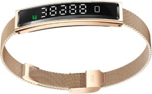 IP68 Waterproof Smart Bracelets for...