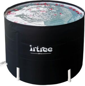Portable Adult Soaking Bathtub R...