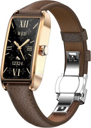 findtime Fitness Watch for Women St...