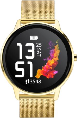 Sekonda Flex Womens 42mm Smart Watc...