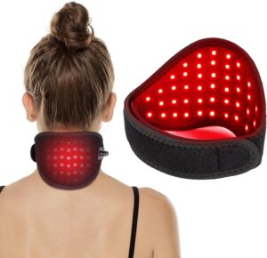 Infrared & Red Light Therapy f...