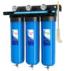 Whole House Water Filtration System...