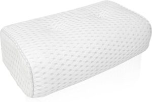 Sauna Headrest Pillow, 4D Air Mesh ...