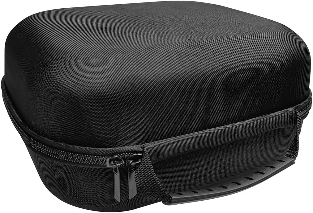 Hard Case Compatible for INIA Red Light Therapy Mask - Image 7