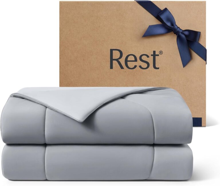 REST® Evercool® Cooling Comforter...