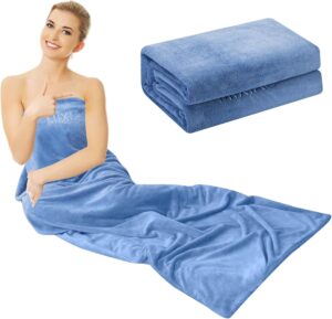 Infrared Sauna Blanket Towel Insert...