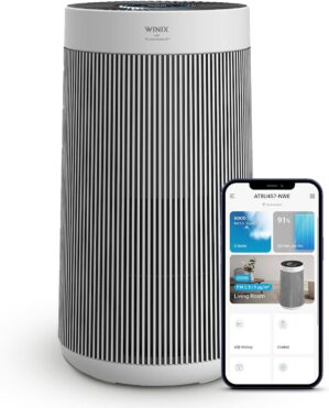 WINIX T800 Air Purifier for Bedroom...