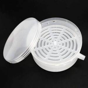 Herbal Box for Sauna Steamer, Sauna...