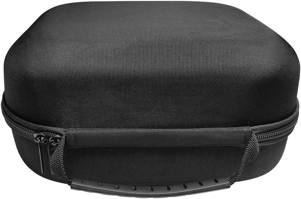 Hard Case Compatible for INIA Red Light Therapy Mask - Image 8