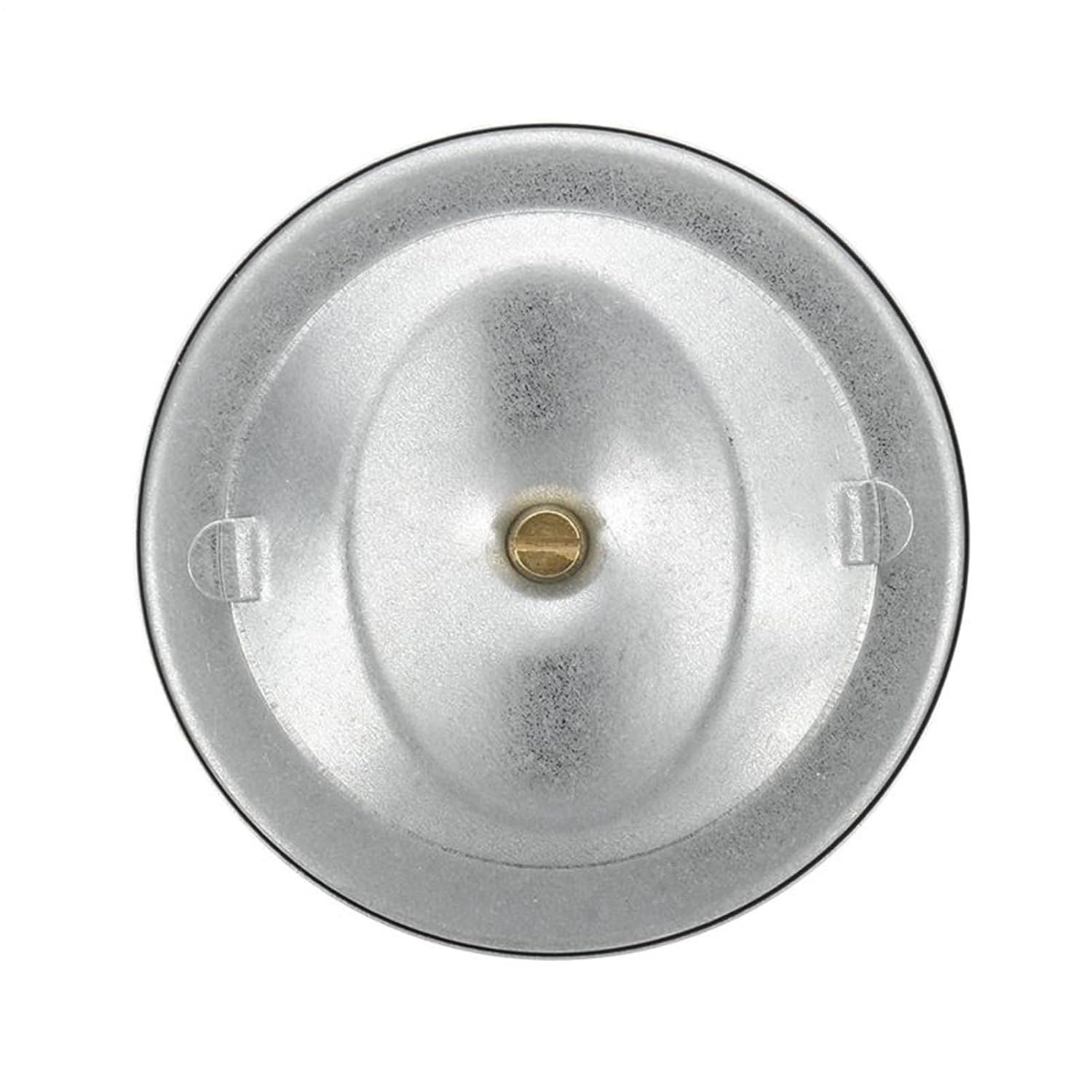 Pipe Clamp Temperature - 63mm Stainless, Spring Mounted Contact Thermograph Gauge, Fast Response Heat Reading, Temperature Monitoring Tool for Industrial Systems, 65g - Image 6