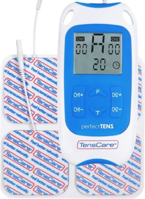 TensCare Perfect TENS – Clini...