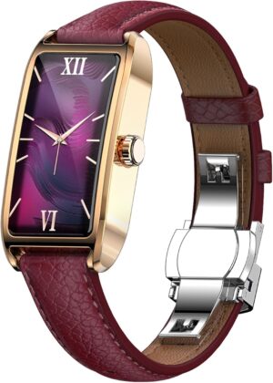 findtime Fitness Watch for Women St...