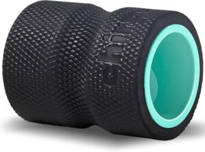 Chirp Wheel+ Foam Roller for Back P...