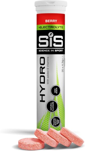 Science in Sport Hydro Electrolyte ...