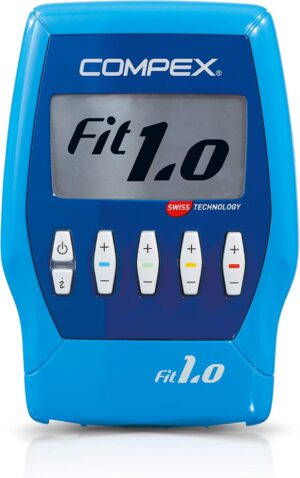 Compex FIT 1.0 Muscle Stimulation D...