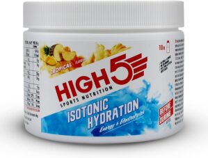 HIGH5 Hydration Energy Drink Powder...