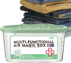 Moisture Absorbing Box – 110g...