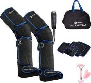 LifePro Leg Massager for Circulatio...