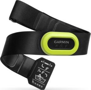 Garmin HRM-Pro™ Premium Heart-rat...