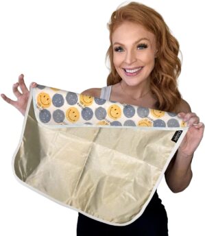 TYENT – Cloak EMF Shielding B...