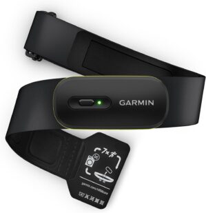 Garmin HRM-600, Premium Heart Rate ...
