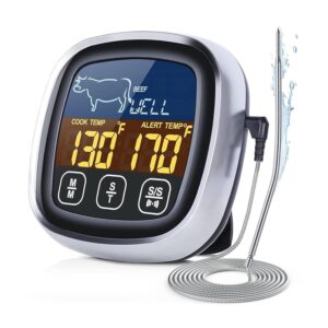 Meat Gauge – Digital Kitchen ...