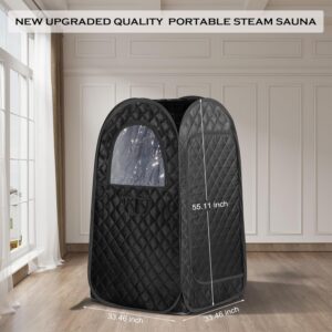 Portable Sauna, Home Sauna Portable...