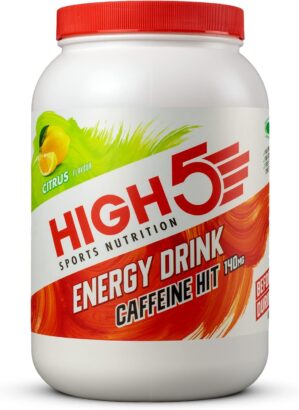 HIGH5 Energy Drink Caffeine Hit ...