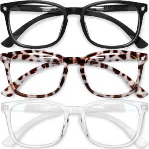 Gaoye Stylish Blue Light Glasses fo...