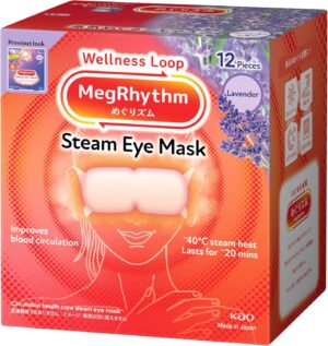 Latest Version Kao MEGURISM Health ...