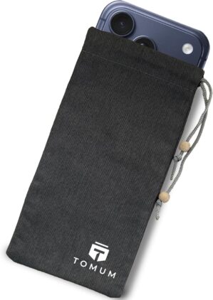 TOMUM EMF Shield Sleeve for Cell Ph...