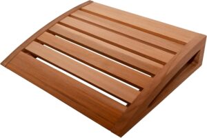 HSE Cedar Modern Sauna Headrest (1,...