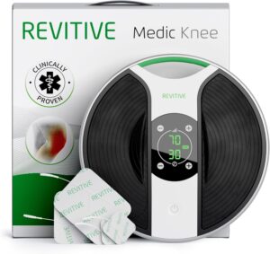 Revitive Medic Knee® – Drug-Free...