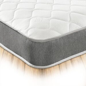 Starlight Beds 7-Inch 80×200 M...