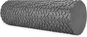 Gaiam Restore Compact Textured Foam...