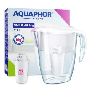 AQUAPHOR Smile Water Filter Jug ...