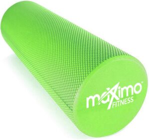 Maximo Fitness Fascia Roller for Sp...