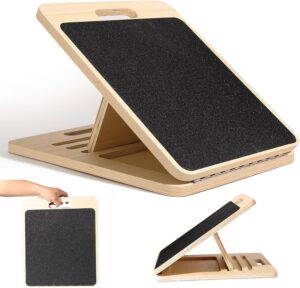 Balance Board for Adults-Wobble Boa...