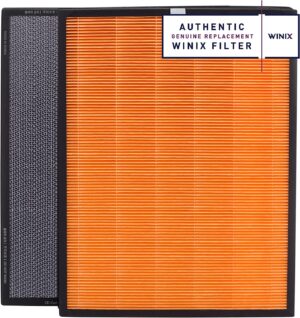 WINIX Replacement Filter T for Air ...