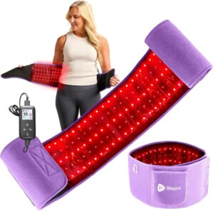 Lifepro Red Light Therapy Belt – ...