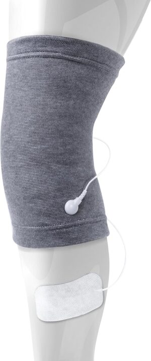 TensCare KneeStim Conductive Garmen...