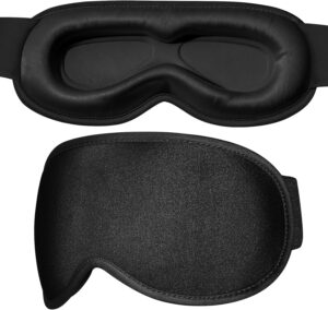 GRIFEMA GH03 Sleep Mask – 3D ...