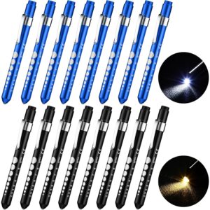 Tuanse 16 Pack Pen Light Nurse LED ...