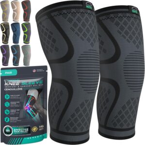 Modvel Compression Knee Brace for W...