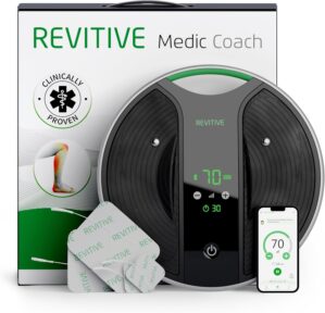 Revitive NEW and Improved Medic Coa...
