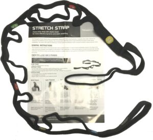 Therapist’s Choice Stretch St...